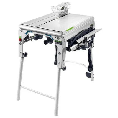 FESTOOL Halbstationäre Säge PRECISIO CS 70 EG - 574778
