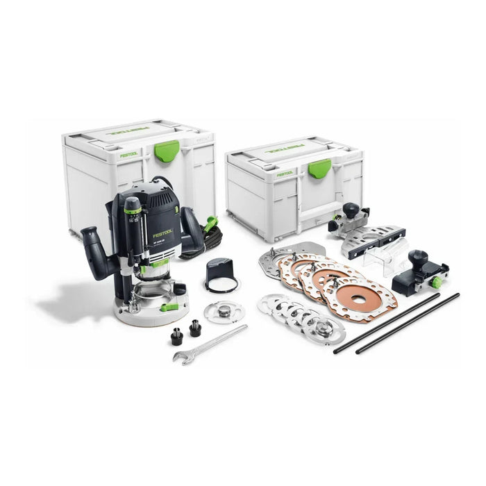 Festool Oberfräse OF 2200 EB-Set