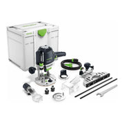 Festool Oberfräse OF 1400 EBQ-Plus