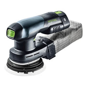 Festool Akku-Exzenterschleifer ETSC 125 3,0 I-Set