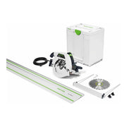 Festool Handkreissäge HK 85 EB-Plus-FS