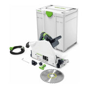 Festool Tauchsäge TS 75 EBQ-Plus