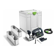 Dübelfräse Festool DF 700 EQ-Plus DOMINO XL