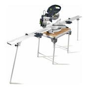 Zugsäge Festool KS 120 REB-Set-MFT KAPEX