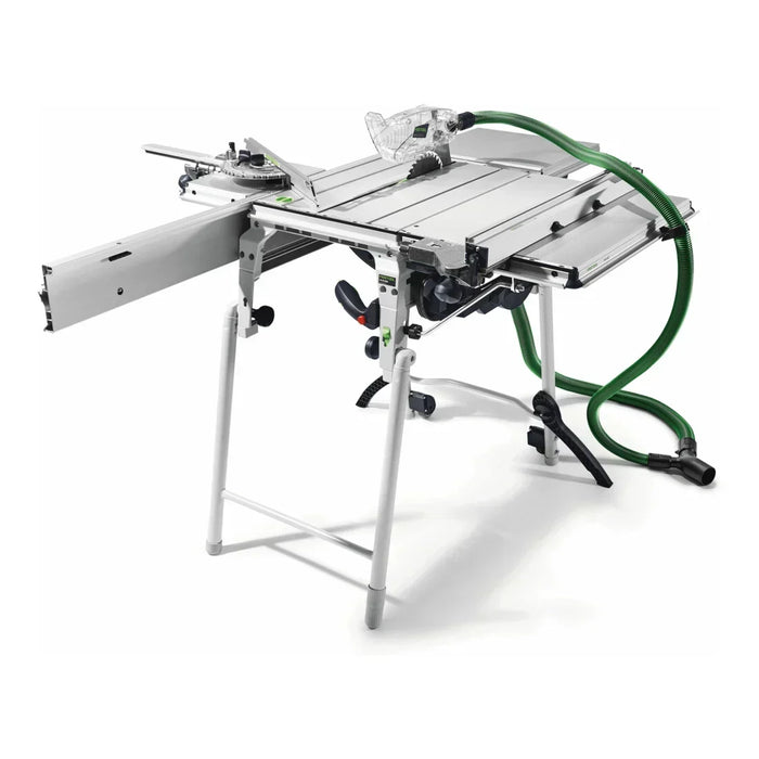 Halbstationäre Säge Festool CS 50 EBG-Set PRECISIO