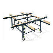 Mobiler Säge- und Arbeitstisch Festool STM 1800