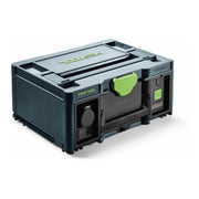 Mobiles Stromversorgungssystem SYS-PowerStation SYS-PST 1500 Li HP - FESTOOL - 205721