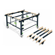 Mobiler Säge- und Arbeitstisch Festool STM 1800