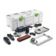 Bandschleifer Festool BS 75 E-Set