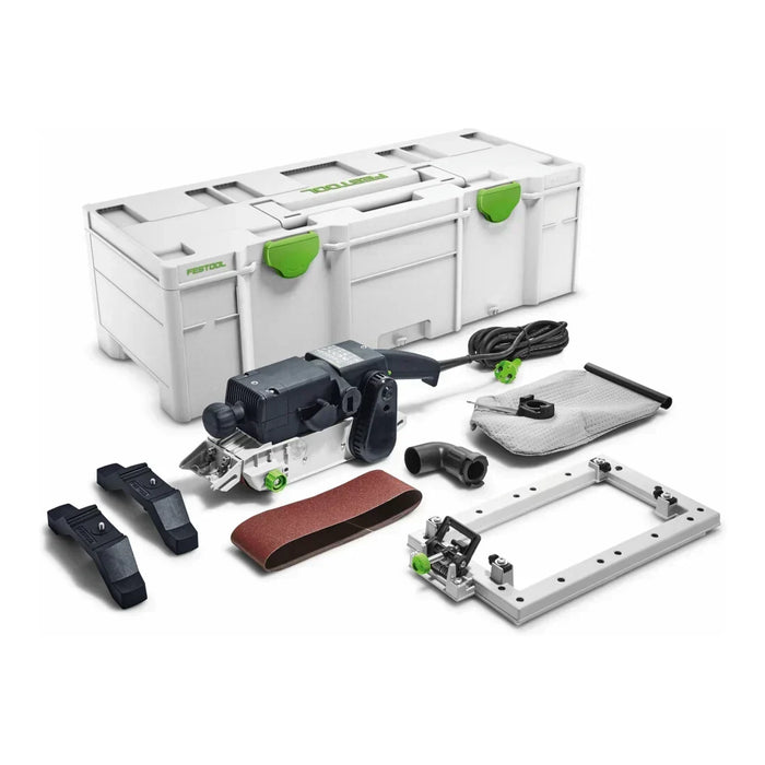 Bandschleifer Festool BS 75 E-Set