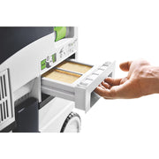 Nass-/Trockensauger Staubklasse L Festool 578309 1 200 W 15 l 230 V