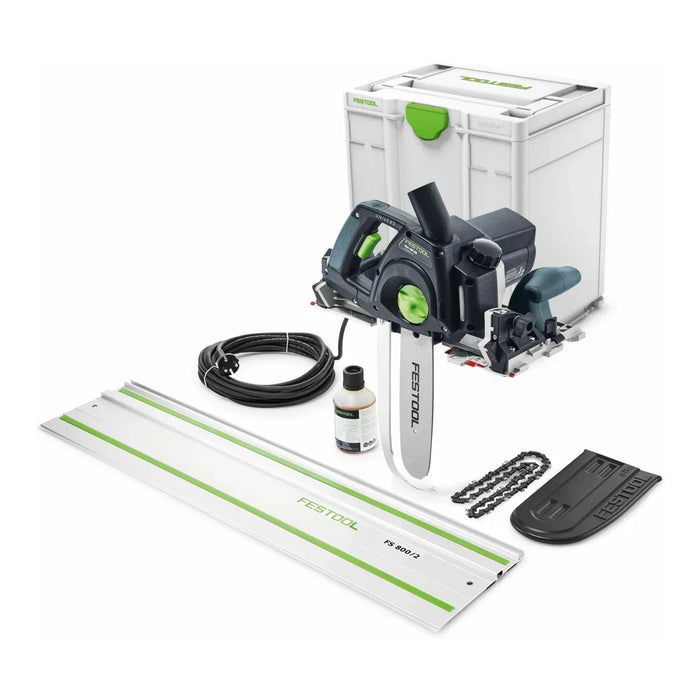 Festool Metallsäge SSU 200 EB-Plus-FS UNIVERS
