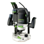 Festool Oberfräse OF 2200 EB-Set