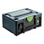 Mobiles Stromversorgungssystem SYS-PowerStation SYS-PST 1500 Li HP - FESTOOL - 205721