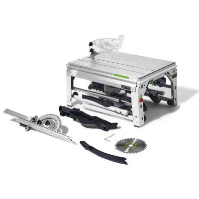 FESTOOL Halbstationäre Säge PRECISIO CS 70 EG - 574778