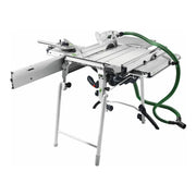 Halbstationäre Säge Festool CS 50 EBG-Set PRECISIO