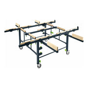 Mobiler Säge- und Arbeitstisch Festool STM 1800