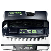 Sauger Festool CTL 36 EI AC-LHS 2400W