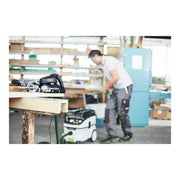 Dübelfräse Festool DF 700 EQ-Plus DOMINO XL
