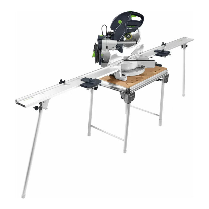 Zugsäge Festool KS 120 REB-Set-MFT KAPEX