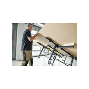 Mobiler Säge- und Arbeitstisch Festool STM 1800