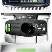 Sauger Festool CTL 36 EI AC-LHS 2400W