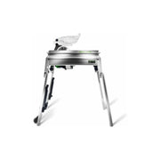 Halbstationäre Säge Festool CS 50 EBG-Set PRECISIO