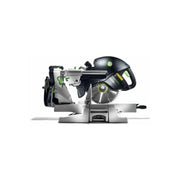 Zugsäge Festool KS 120 REB-Set-MFT KAPEX