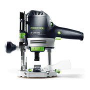 Festool Oberfräse OF 1400 EBQ-Plus