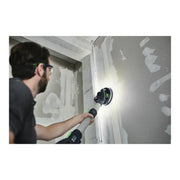 Festool Set Langhalsschleifer und Sauger PLANEX LHS 2 225 EQI/CTL 36