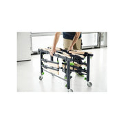 Mobiler Säge- und Arbeitstisch Festool STM 1800