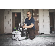 Nass-/Trockensauger Staubklasse L Festool 578309 1 200 W 15 l 230 V