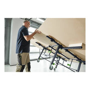 Mobiler Säge- und Arbeitstisch Festool STM 1800