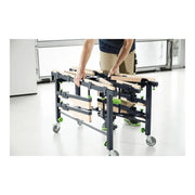 Mobiler Säge- und Arbeitstisch Festool STM 1800