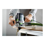 Festool Oberfräse OF 1400 EBQ-Plus