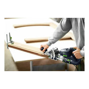 Dübelfräse Festool DF 700 EQ-Plus DOMINO XL