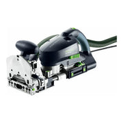 Dübelfräse Festool DF 700 EQ-Plus DOMINO XL