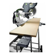 Zugsäge Festool KS 120 REB-Set-MFT KAPEX