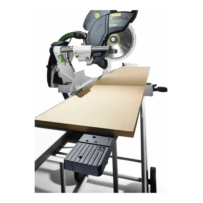 Zugsäge Festool KS 120 REB-Set-MFT KAPEX