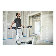 Festool Set Langhalsschleifer und Sauger PLANEX LHS 2 225 EQI/CTL 36