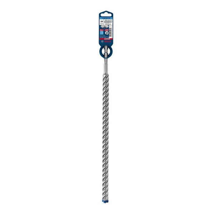 BOSCH Professional SDS-Plus-7X Expert Betonbohrer für Bohrhammer