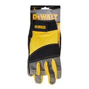 Handschuhe für leichte Arbeiten DEWALT DPG214L EU Größe 9, 3-Finger-Fäustling