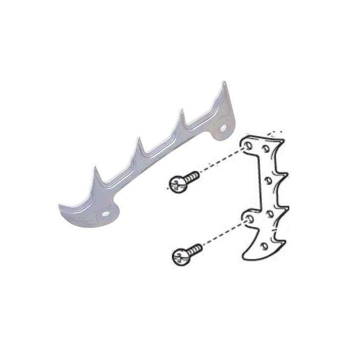 Krallenanschlag MAKITA 199067-4 für Kettensäge MAKITA DUC254Z