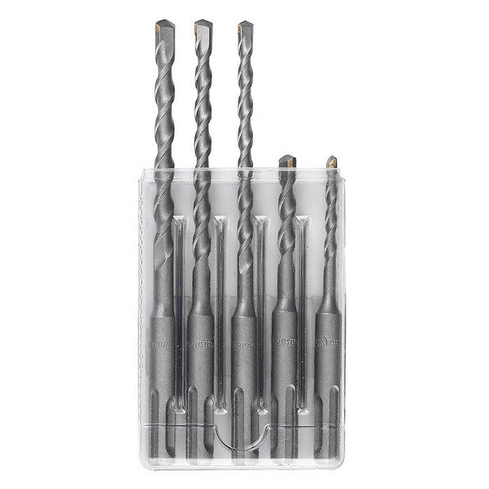 Koffer mit 5 Bohrern MAKITA D-03888 mit SDS-Plus-Aufnahme