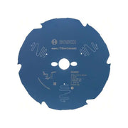 Kreissägeblatt BOSCH Professional Expert for Fibre Cement Ø 254 mm