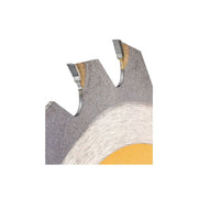 Akku-Kreissägeblatt Hartmetall XR Runtime DEWALT DT99562-QZ 190x30 mm 24 Z