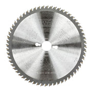 Kreissägeblatt Ø250x30 mm 60 Zähne DEWALT DT4351-QZ Extreme Workshop