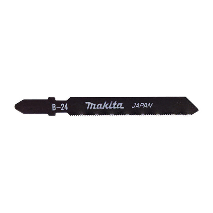 Stichsägeblatt 75 x 0,9 mm MAKITA A-85759, für Stahl, Edelstahl und Aluminium