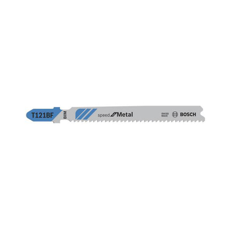 Stichsägeblatt BOSCH 2608636702 T 121 BF