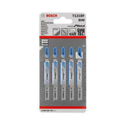 Stichsägeblatt BOSCH 2608636702 T 121 BF